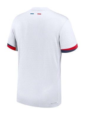 Paris Saint Germain Away Jersey 2025/26
