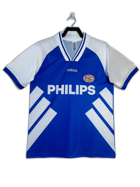 PSV Eindhoven 1994 II Away Jersey - Retro Version