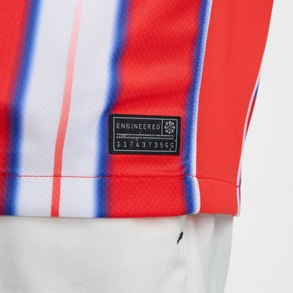 Home 24/25 Men's Jersey