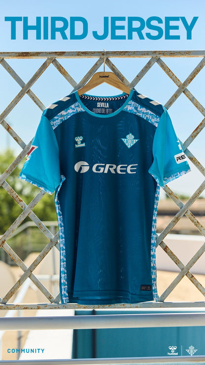 Third 24/25 Men's Jersey
