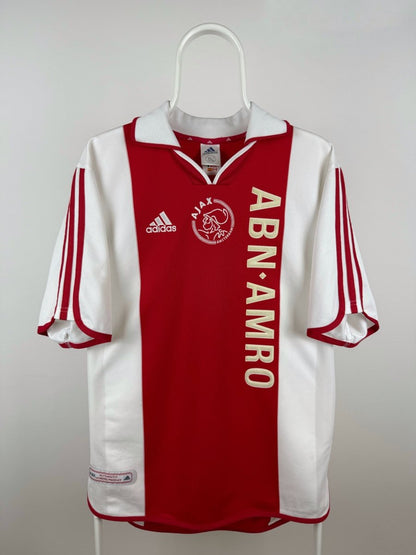 Home 00/01 Men's Jersey