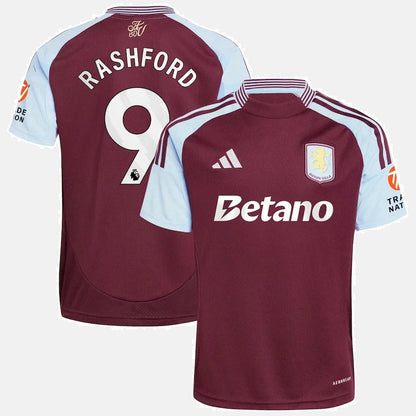 Home 24/25 Men's Jersey