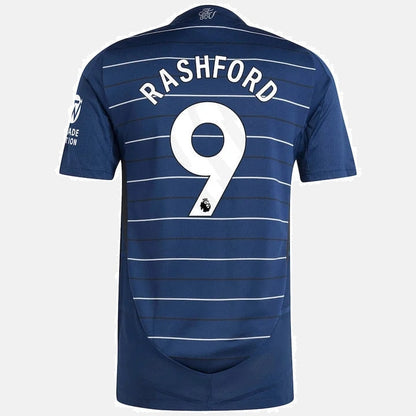 Third 24/25 Men's Jersey