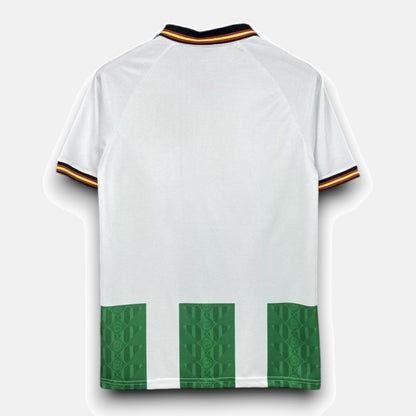 Home 25/26 Men's Jersey