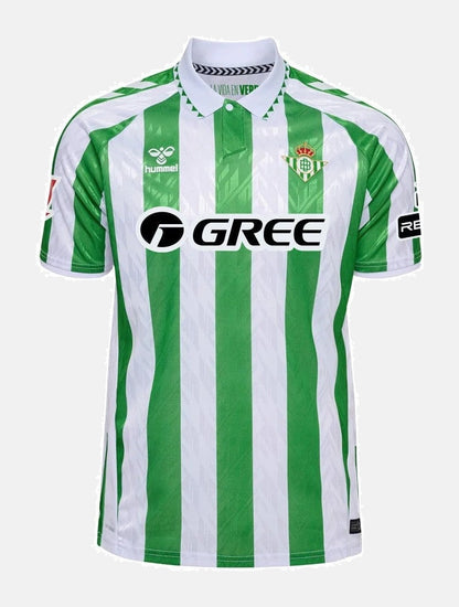 Home 24/25 Men's Jersey