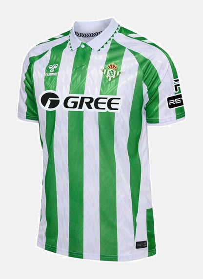 Home 24/25 Men's Jersey