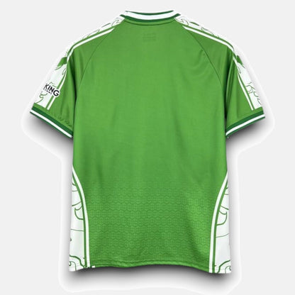 Pre-Match 25/26 Men's Jersey