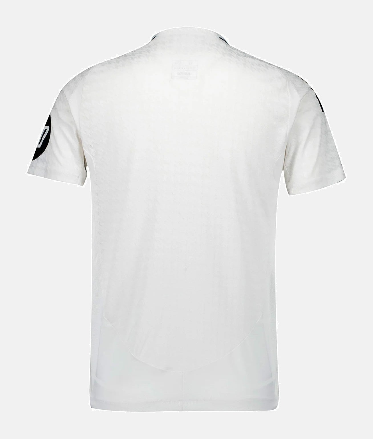 Real Madrid Home Jersey 2024/2025
