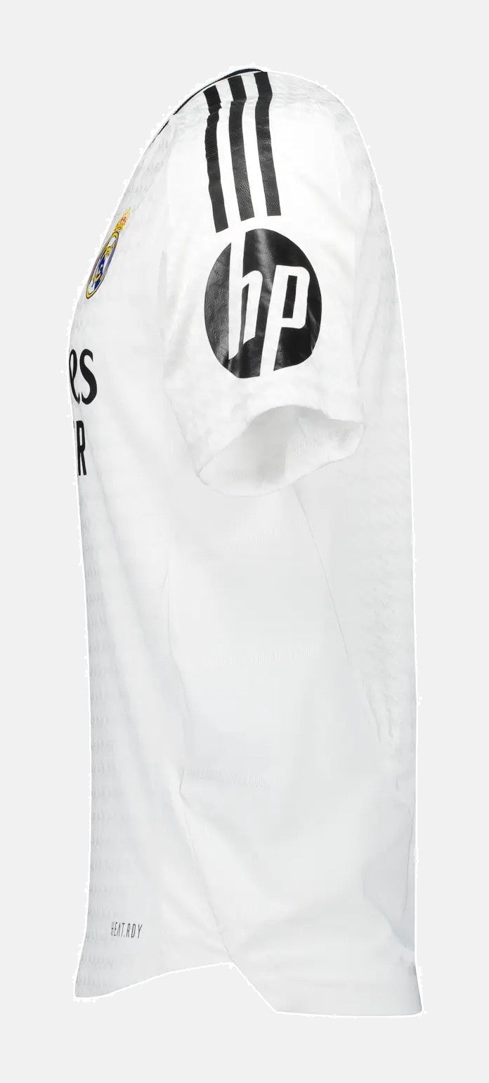 Real Madrid Home Jersey 2024/2025