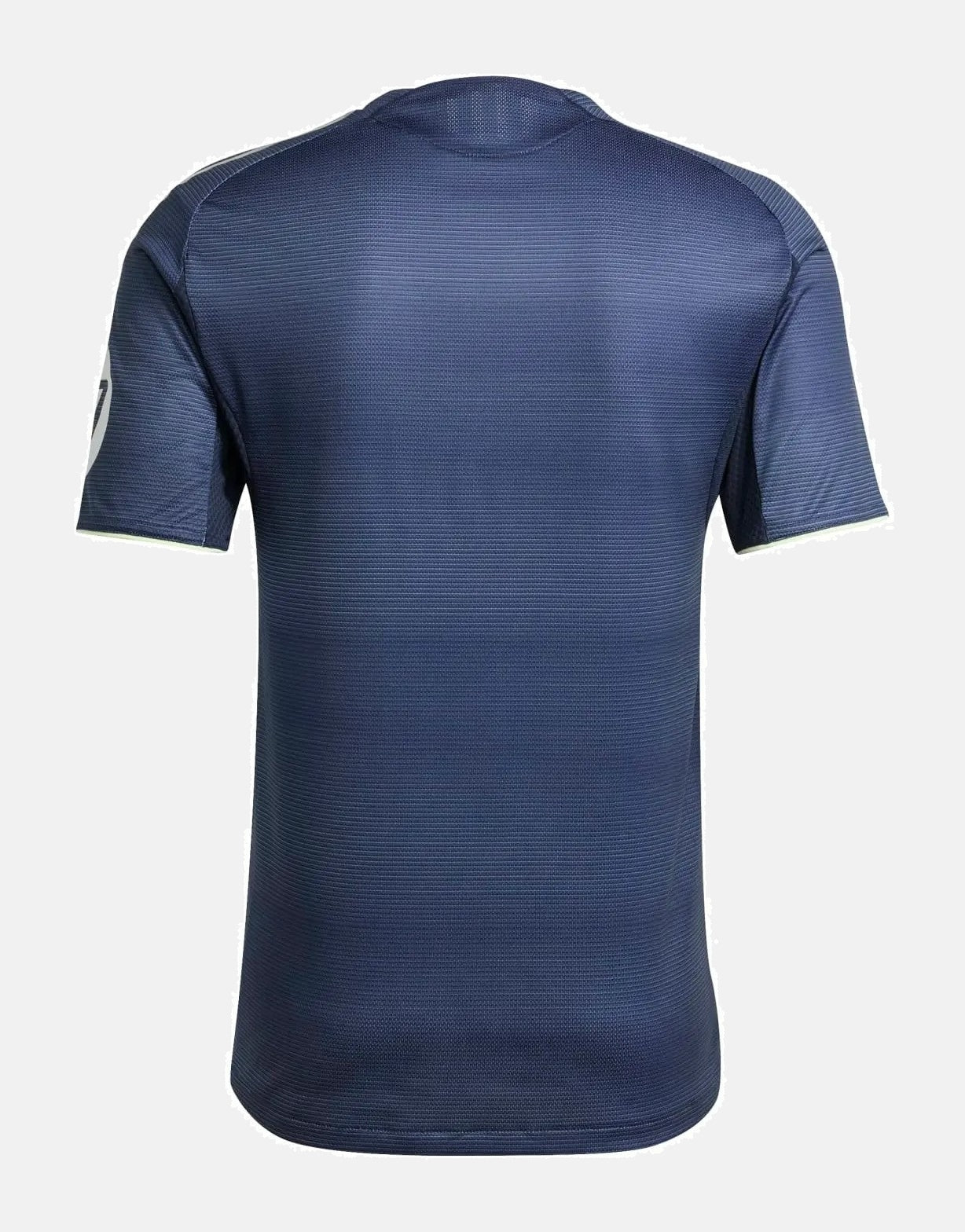 Real Madrid Home ll Jersey 2025/26 - Version Fan