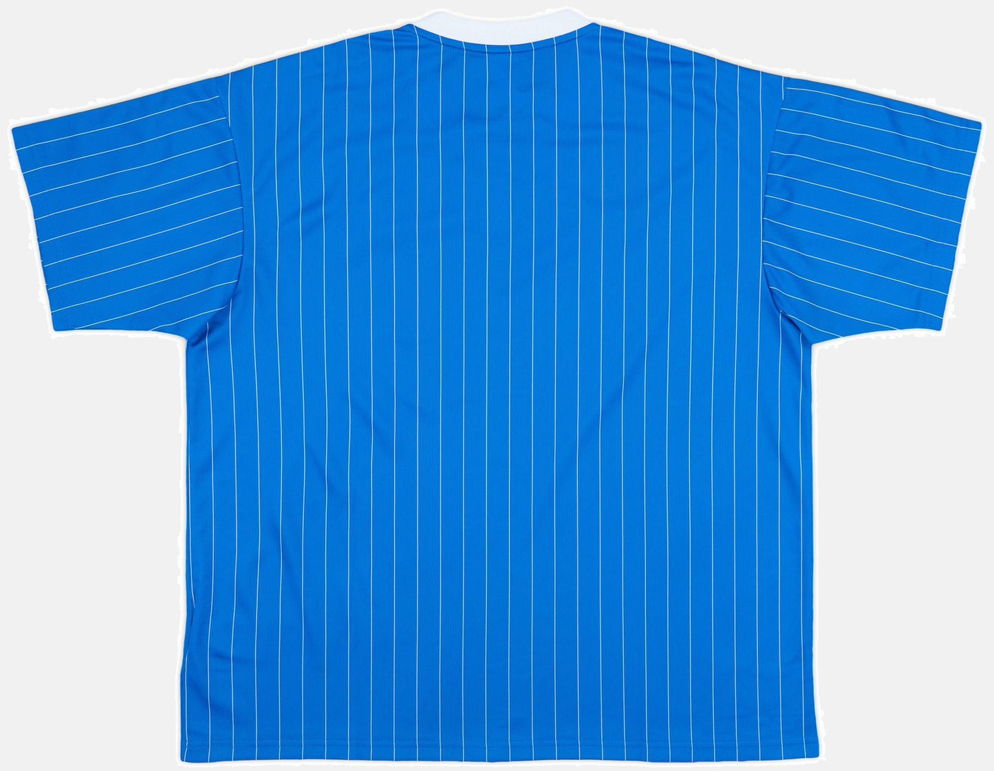 Real Madrid Shirts 2025/26 - Terrace Icons