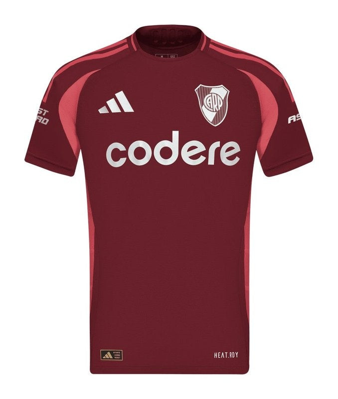 River Plate Away Jersey 2024/2025