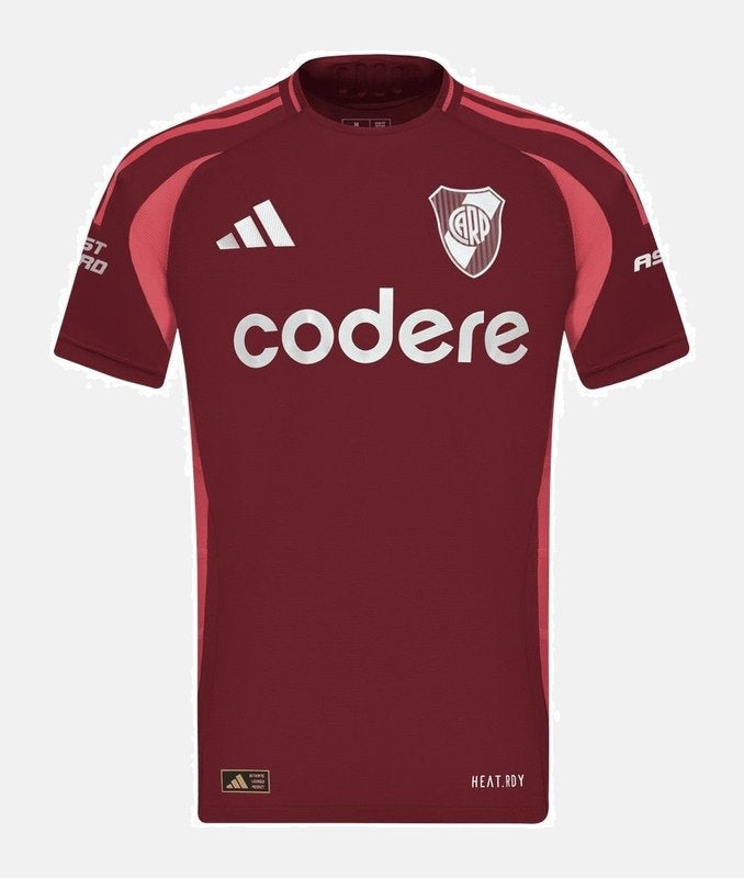 River Plate Away Jersey 2024/2025