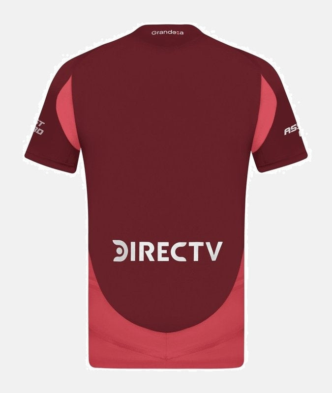 River Plate Away Jersey 2024/2025