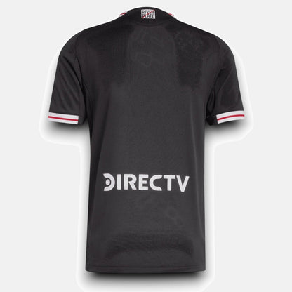 Away 25/26 Men's Player Jersey