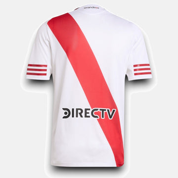 Home 25/26 Men's Player Jersey
