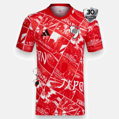 Pre Match 25/26 Men's Jersey