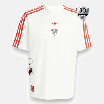 River Plate Terrace Icons 2025/26