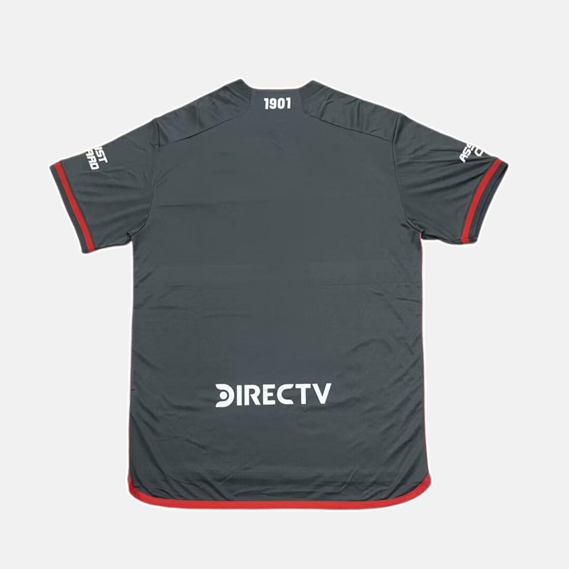 River Plate Third Jersey 2024/2025