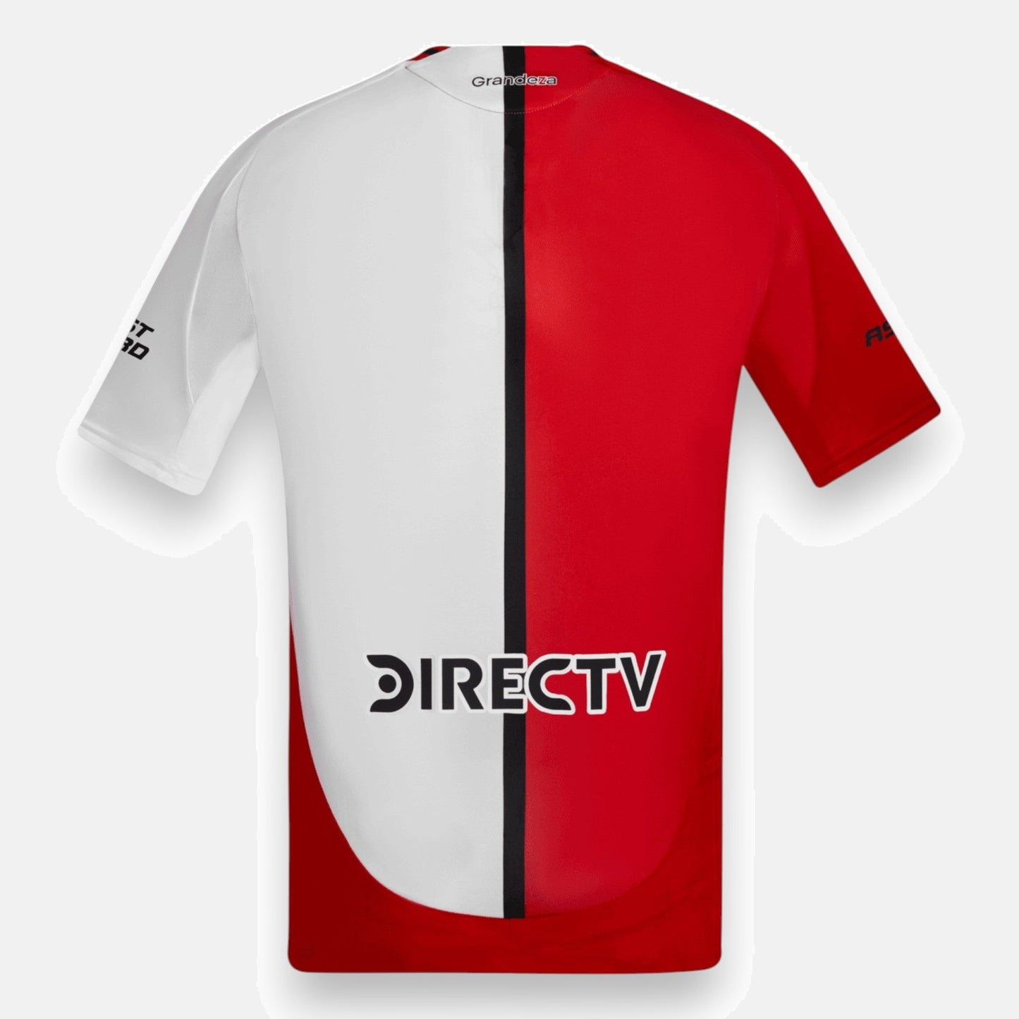 River Plate Third Jersey 2025/26 - Player Version