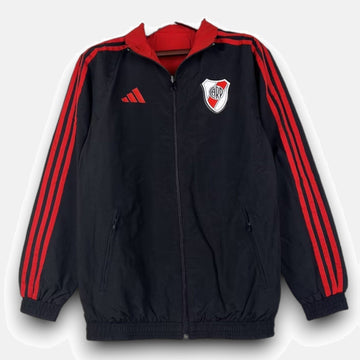 Windbreaker