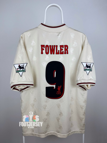 Away 96/97 Men's Jersey
