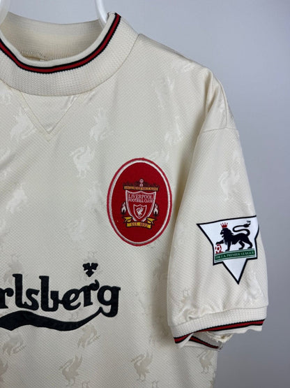 Away 96/97 Men's Jersey