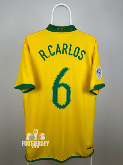 Home 06 Men's Jersey