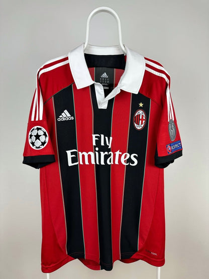 Home 12/13 Men's Jersey