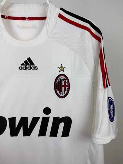 Away 08/09 Men's Jersey