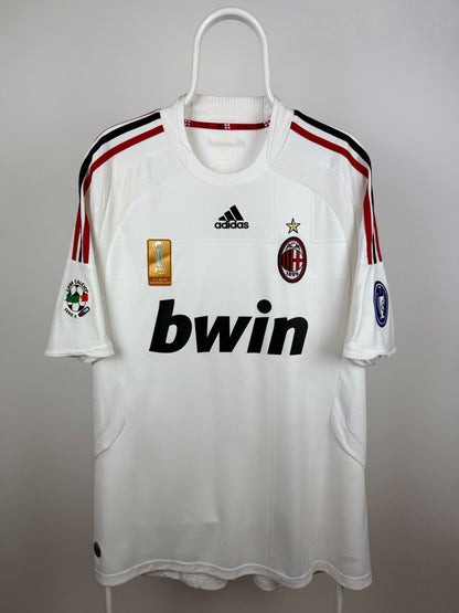 Away 08/09 Men's Jersey
