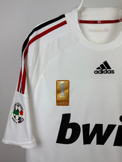 Away 08/09 Men's Jersey
