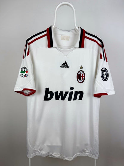 Away 09/10 Men's Jersey