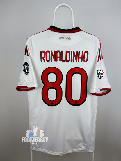 Away 09/10 Men's Jersey