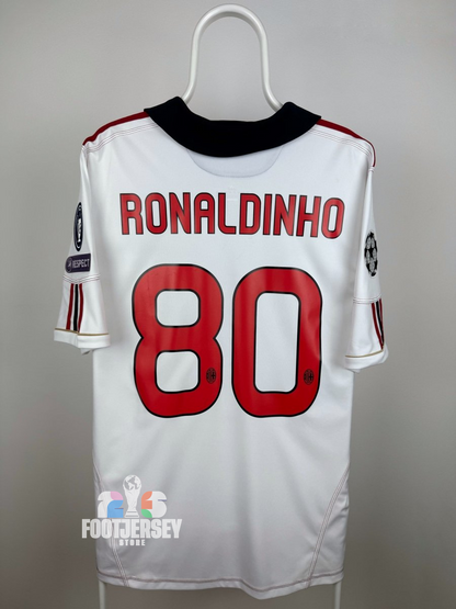 Away 10/11 Men's Jersey