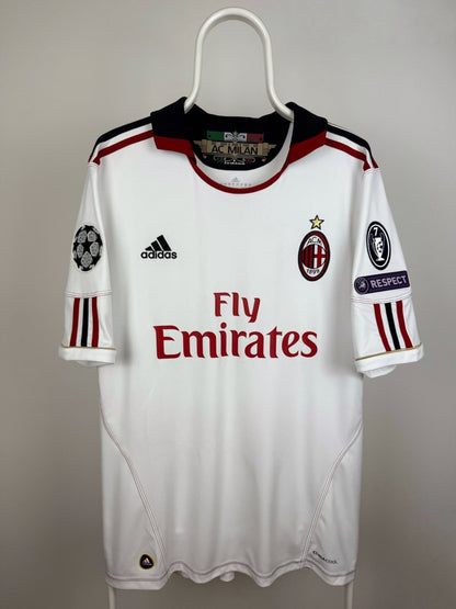 Away 10/11 Men's Jersey