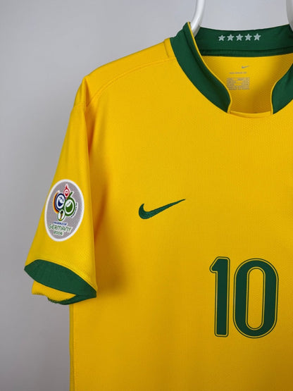 Home 06 Men's Jersey