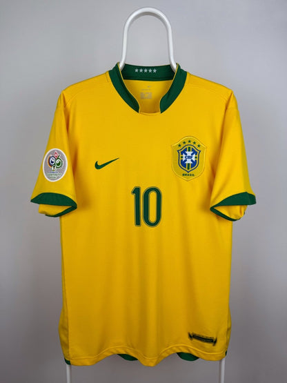 Home 06 Men's Jersey
