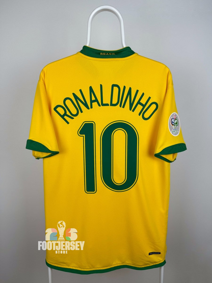 Home 06 Men's Jersey