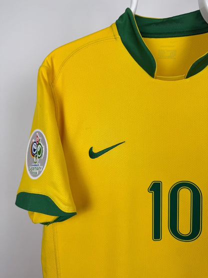 Home 06 Men's Jersey