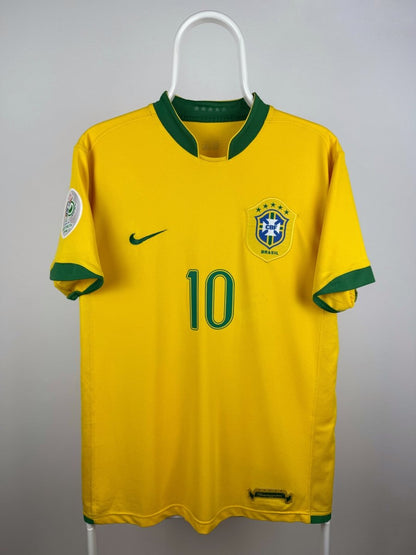 Home 06 Men's Jersey