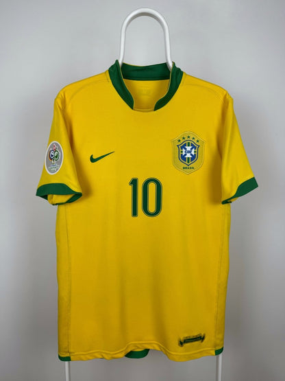 Home 06 Men's Jersey
