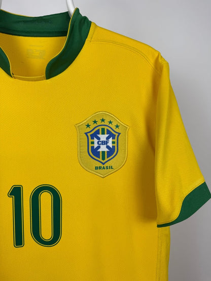 Home 06 Men's Jersey