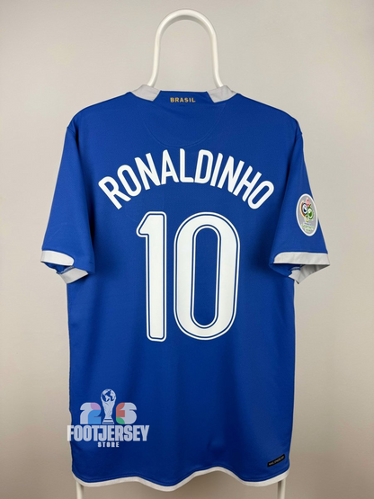 Away 06 Men's Jersey