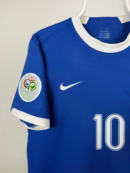 Away 06 Men's Jersey