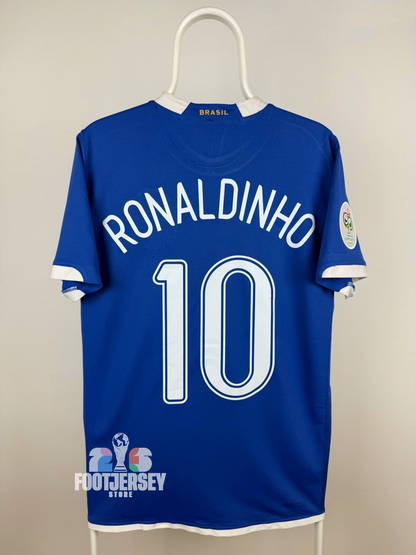 Away 06 Men's Jersey
