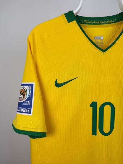 Home 08 Men's Jersey