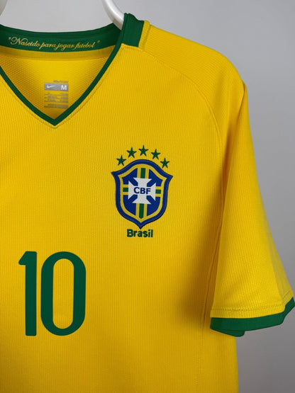 Home 08 Men's Jersey
