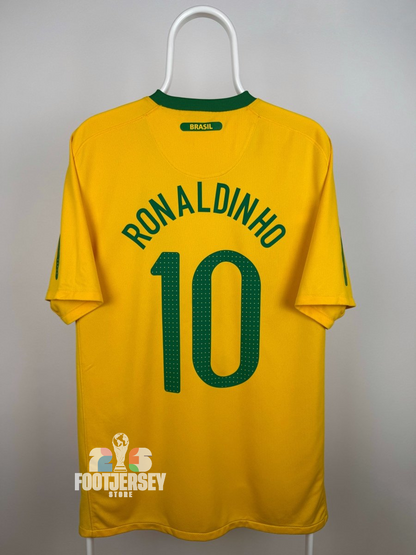 Home 10 Men's Jersey
