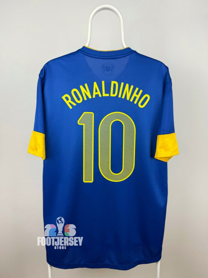 Away 12 Men's Jersey